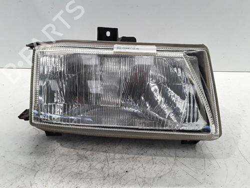 Used Right headlight Right headlight SEAT IBIZA II (6K1) 1.0 (45 hp) 30016150 30016150