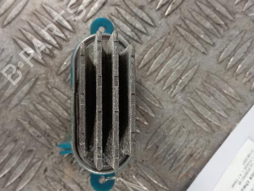Used Heater resistor Heater resistor AUDI Q7 (4LB) 4.2 TDI quattro (326 hp) 35918831 35918831