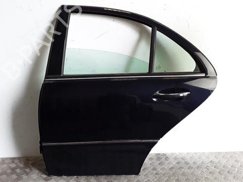left-rear-door-mercedes-benz-c-class-w203-2000-2001-2002-2003-2004-2005-2006-2007-30022081 main image