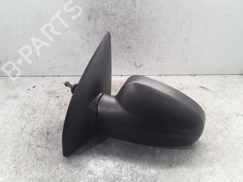 Retrovisor esquerdo Retrovisor esquerdo CHEVROLET AVEO / KALOS Hatchback (T250, T255) 1.2 (72 hp) 30024189 30024189
