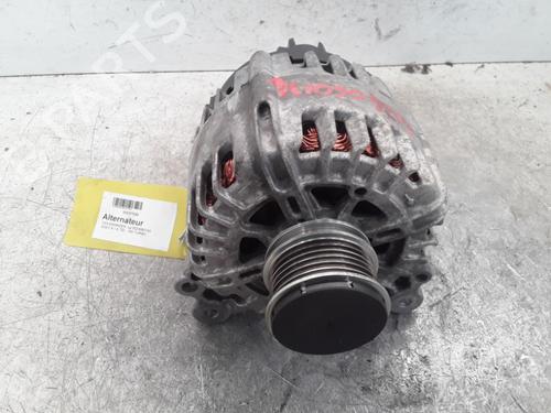alternator-vw-golf-vi-5k1-2008-2009-2010-2011-2012-2013-2014-30018727 main image