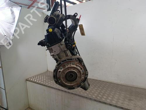 Used Engine Engine MERCEDES-BENZ A-CLASS (W168) A 140 (168.031, 168.131) (82 hp) 30013558 30013558