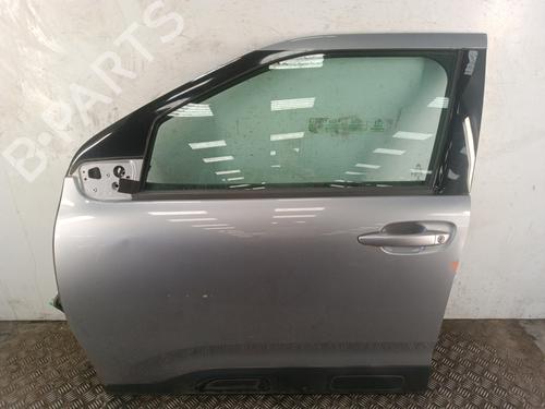 Left front door CITROËN C4 CACTUS 1.5 BlueHDi 100 | BP36954981C2 - Image 2