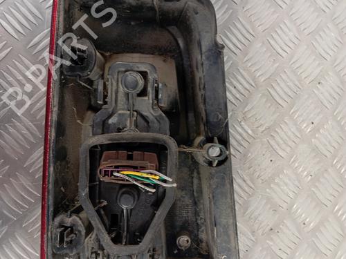 Farolim direito CITROËN BERLINGO / BERLINGO FIRST Box Body/MPV (M_) 1.9 D 70 (MBWJZ, MCWJZ) | BP30012129C35