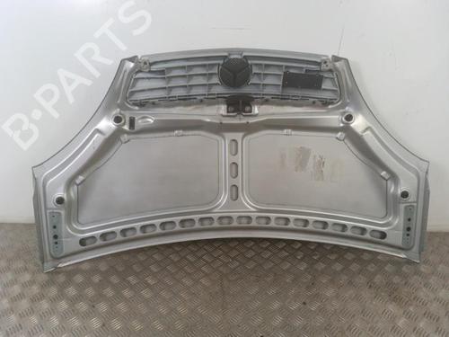 Used Hood MERCEDES-BENZ A-CLASS (W168) A 170 CDI (168.009, 168.109) (95 hp) 30009539