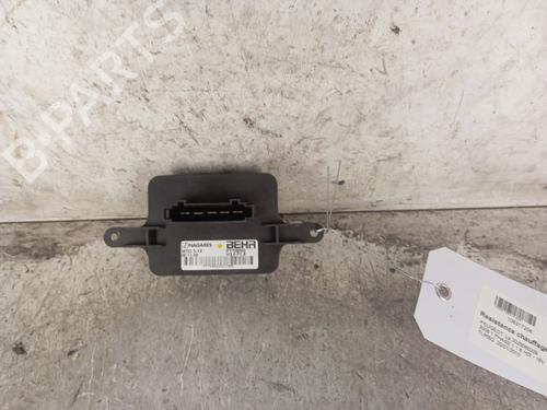 Heater resistor PEUGEOT 3008 I MPV (0U_) 1.6 HDi | BP30008396M108 