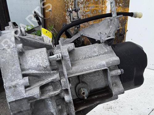 Gearbox RENAULT CLIO IV (BH_) 1.2 16V | BP30022140M3