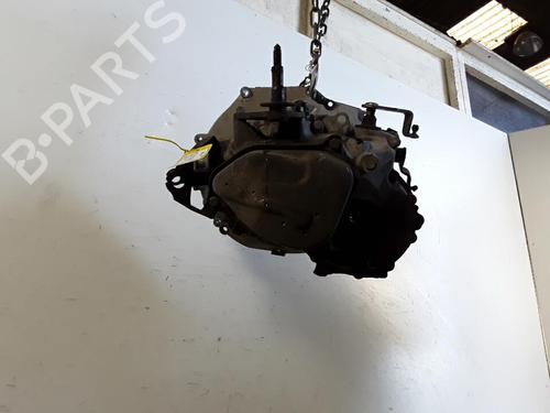 Used Gearbox PEUGEOT 206+ (2L_, 2M_) 1.4 HDi eco 70 (68 hp) 30022014