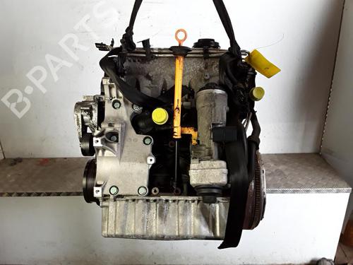 Engine VW TOURAN (1T1, 1T2) 1.9 TDI | BP30026950M1 