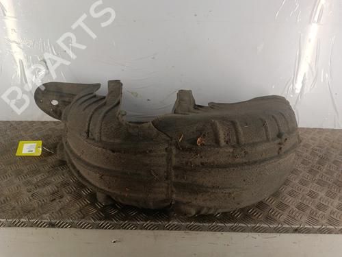 Hjulbue FORD FOCUS IV (HN) 1.0 EcoBoost (125 hp) 32667572