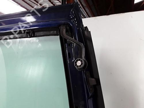 Left slide door PEUGEOT 807 (EB_) 2.2 HDi | BP30021070C74 