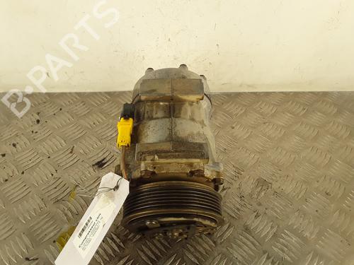 AC Kompressor CITROËN BERLINGO / BERLINGO FIRST MPV (MF_, GJK_, GFK_) 1.6 HDI 90 (MF9HX) | BP30011891M34