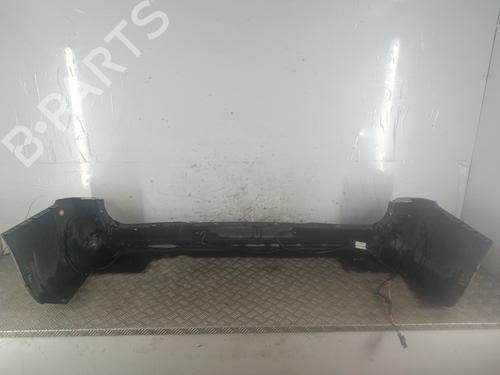 Used Rear bumper Rear bumper 37716007 37716007