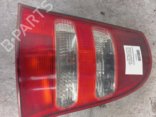Left taillight MERCEDES-BENZ A-CLASS (W168) A 170 CDI (168.009, 168.109) | BP30017474C34 