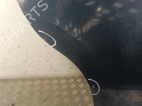 Dør høyre bak FORD B-MAX (JK) 1.6 TDCi | BP30010781C5 