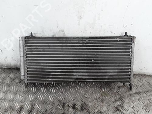 AC radiator CITROËN C5 I (DC_) 2.2 HDi (DC4HXB, DC4HXE) | BP30015937M32 - Image 2
