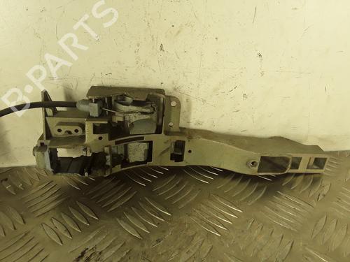 Front right lock CITROËN C4 I (LC_) 1.6 HDi | BP30011638C97 