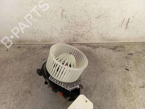 Heater blower motor CITROËN EVASION MPV (22, U6) 2.0 HDI 16V | BP30018215M62 
