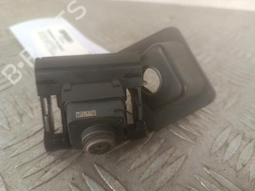 Used Camera PEUGEOT 308 SW II (LC_, LJ_, LR_, LX_, L4_) 1.6 BlueHDi 120 (120 hp) 30751236