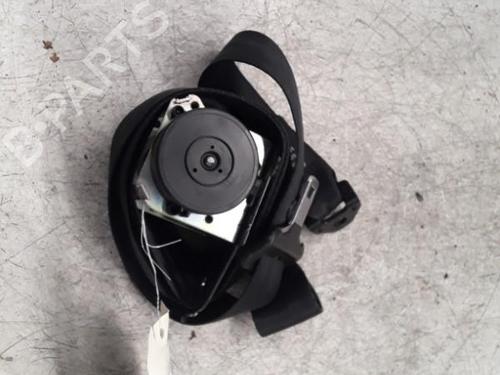 Høyre bak beltestrammer NISSAN QASHQAI I (J10, NJ10) 1.5 dCi | BP30013983C90 