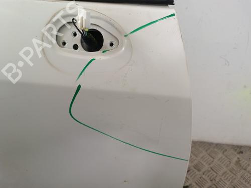 Right front door FIAT GRANDE PUNTO (199_) 1.3 D Multijet | BP30026191C3