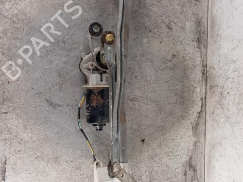 Viskermotor vindrude NISSAN MICRA III (K12) 1.2 16V | BP30018200M29 