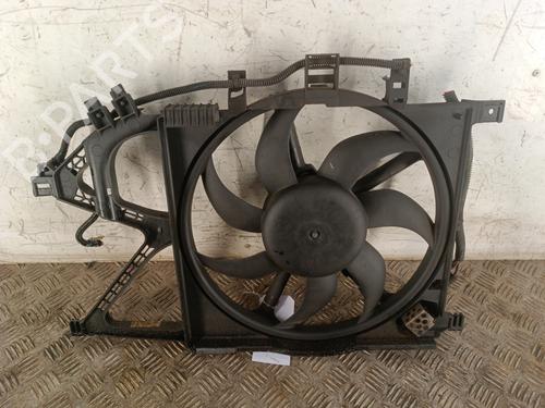 Radiator fan OPEL CORSA C (X01) 1.2 (F08, F68) | BP30156526M35