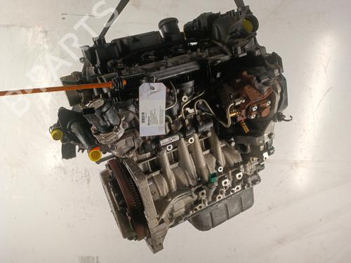 Engine CITROËN C3 II (SC_) 1.4 HDi 70 (SC8HZC, SC8HR0, SC8HP4) | BP30391827M1 