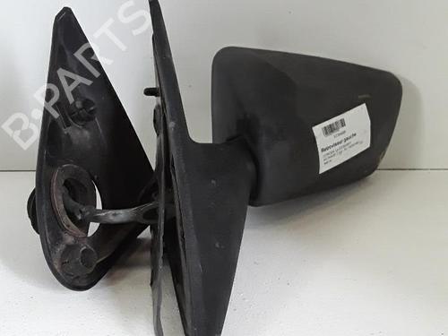 Used Left mirror CITROËN AX (ZA-_) 11 (54 hp) 30016346