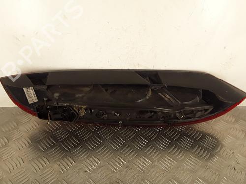 Venstre Baklys OPEL CORSA C (X01) 1.7 DTI (F08, F68) | BP30011496C34 