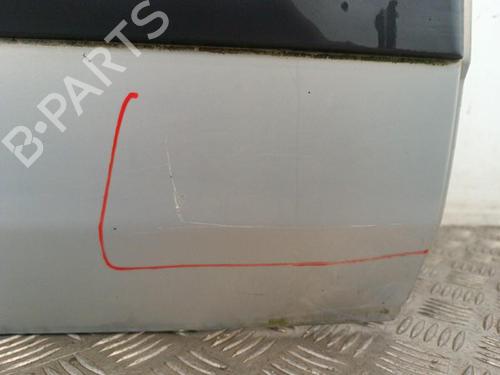 Right rear door RENAULT CLIO II (BB_, CB_) 1.2 (BB0A, BB0F, BB10, BB1K, BB28, BB2D, BB2H, CB0A,... | BP30013705C5 