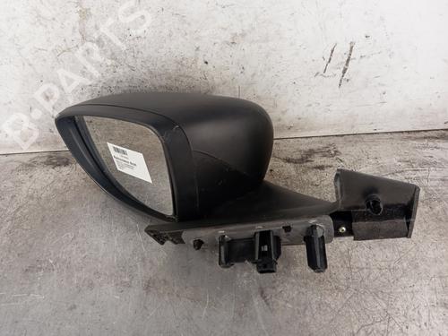 Używane Lusterko boczne prawe RENAULT ZOE (BFM_) ZOE (BFMC, BFMD) (136 hp) 30012304