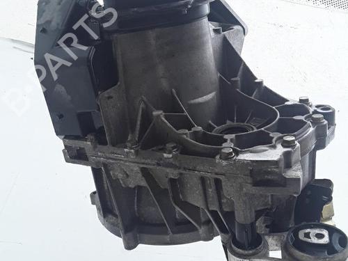 Gearbox FORD FIESTA V (JH_, JD_) 1.4 16V | BP30016576M3 