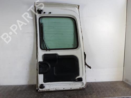 Venstre bagagerum dør RENAULT KANGOO (KC0/1_) 1.2 (KC0A, KC0K, KC0F, KC01) (58 hp) 30021830