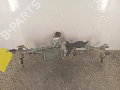 Used Front wiper motor Front wiper motor AUDI A1 Sportback (8XA, 8XF) 1.6 TDI (90 hp) 33804005 33804005