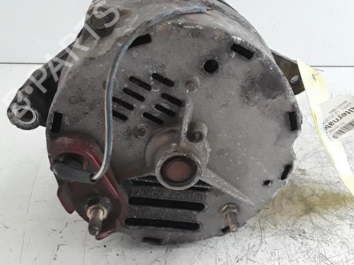 Used Alternator OPEL CORSA A Hatchback (S83) [1982-1993]  30016616