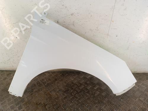 Used Right front fenders FORD FOCUS III Turnier 1.6 TDCi (115 hp) 30018227