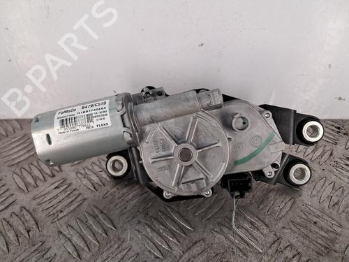 Rear wiper motor FORD FOCUS IV (HN) 1.0 EcoBoost | BP33692065M102 - Image 2