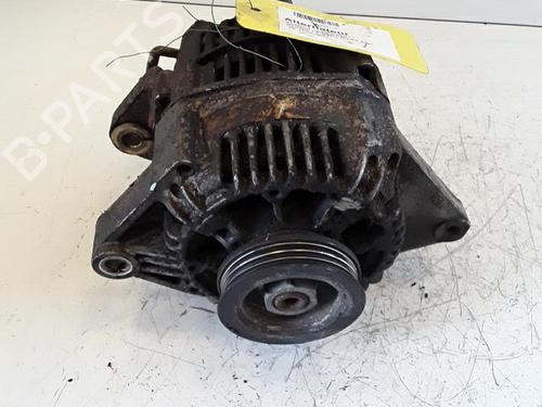 Alternator RENAULT MEGANE I Coach (DA0/1_) 1.6 e (DA0F) | BP30022092M7 
