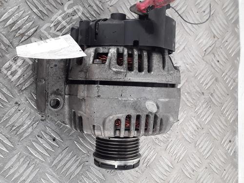 Used Alternator CITROËN NEMO Box Body/MPV (AA_) 1.3 HDi 75 (75 hp) 30007654