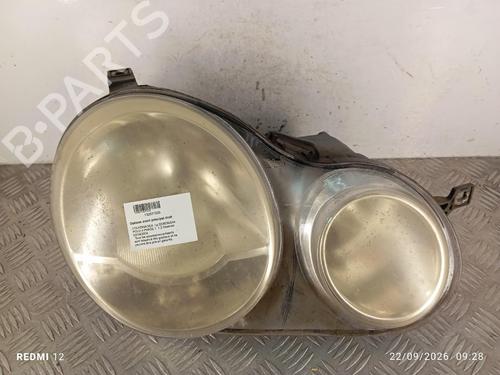 Used Right headlight Right headlight 39379963 39379963