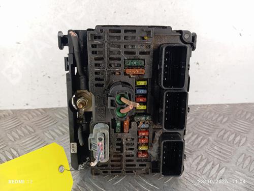 Used Fuse box Fuse box CITROËN C5 II Break (RE_) 1.6 HDi (RE9HZC, RE9HYB) (109 hp) 40258750 40258750
