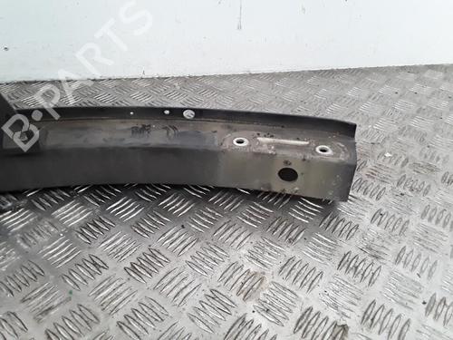 Front bumper reinforcement OPEL ZAFIRA / ZAFIRA FAMILY B (A05) 1.7 CDTI (M75) | BP30021653C109