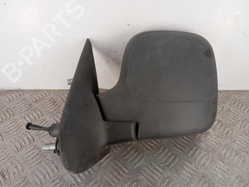 Used Left mirror Left mirror CITROËN BERLINGO / BERLINGO FIRST MPV (MF_, GJK_, GFK_) [1996-2026] 33692763 33692763