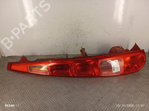 Used Right taillight Right taillight CITROËN C8 (EA_, EB_) 2.2 HDi (128 hp) 39972368 39972368
