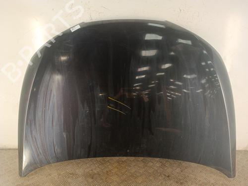 Used Hood SEAT IBIZA IV (6J5, 6P1) 1.4 TDI (80 hp) 30022766