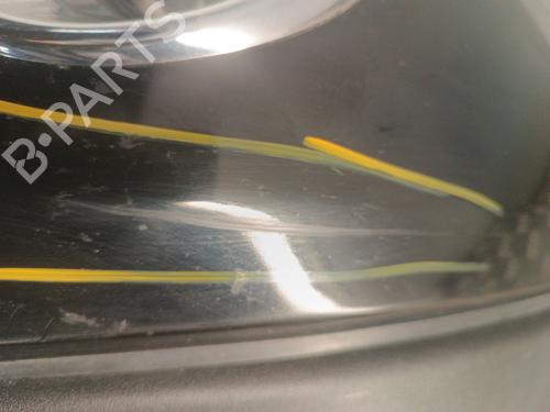 Front bumper LAND ROVER FREELANDER I (L314) 2.0 Td4 4x4 | BP30009842C7 