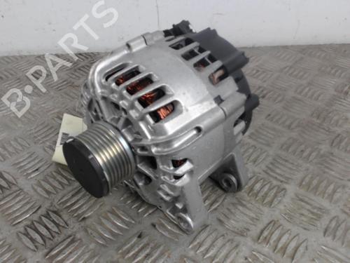Alternator PEUGEOT 208 I (CA_, CC_) 1.2 THP 110 | BP30016892M7 