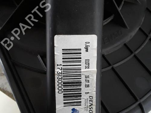 Varmvifte RENAULT KANGOO / GRAND KANGOO II (KW0/1_) 1.5 dCi 90 (KW05, KW08, KW0G, KW11) | BP30027274M62 