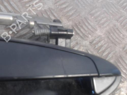 Used Front right exterior door handle Front right exterior door handle FIAT GRANDE PUNTO (199_) 1.3 D Multijet (75 hp) 30016843 30016843
